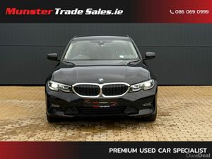 BMW 3-Series 318D G20 Sport - Image 4