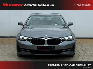 BMW 5-Series 520D G30 - Image 2