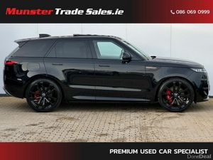 Land Rover Range Rover Sport 3.0 - Image 2