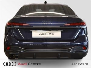 Audi A6 40 TDI S-LINE 204PS - Image 4