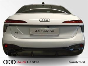 Audi A6 40 TDI S-LINE 204PS - Image 4