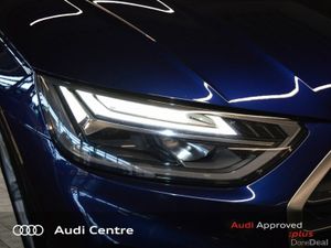 Audi Q5 35 Sportback TDI 163HP S-tronic SE - Image 3