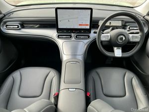 Smart #1 Pro + (420mn Range) - Image 2