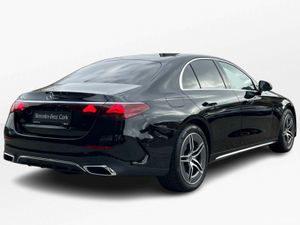 Mercedes-Benz E-Class E 300DE AMG Edition Plus PHE - Image 4