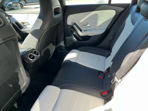 Mercedes-Benz CLA 200 AMG Line Coupe - Image 4