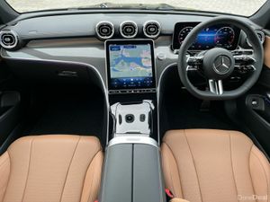 Mercedes-Benz CLE 220D AMG Line Plus Coupe - Image 4