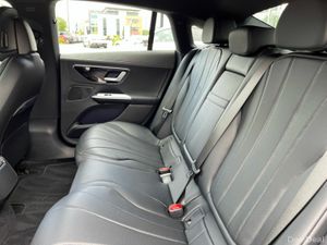 Mercedes-Benz EQE 300 Sport Edition - Image 4
