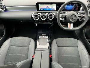Mercedes-Benz A-Class A 180 AMG Line Petrol MHEV - Image 4
