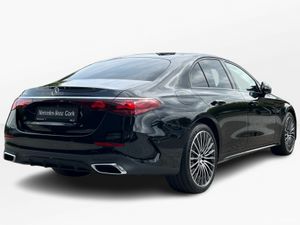 Mercedes-Benz E-Class E 300DE AMG Edition Plus - Image 4