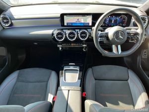 Mercedes-Benz CLA 250E AMG Line Executive PHEV - Image 4