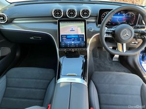 Mercedes-Benz CLE 220D AMG Line Plus Coupe - Image 4