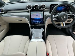 Mercedes-Benz CLE 220D AMG Line Plus Coupe - Image 4