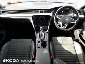 Volkswagen Passat 2.0 TDI 150HP R-Line - Image 3