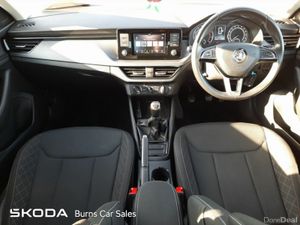 Skoda Scala 1.0TSI 95hp Ambition - Image 3
