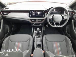 Skoda Kamiq Monte Carlo 1.0Tsi 115hp - Image 4