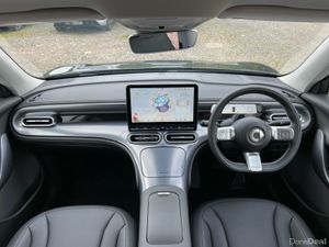 Smart #1 PRO+ (420km Range) - Image 4