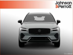 Volvo XC60 T6 350bhp AWD Plus Black Edition - Imme - Image 4