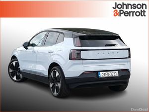 Volvo EX30 Ultra 428bhp Twin Motor AWD  69kWh (Pan - Image 3