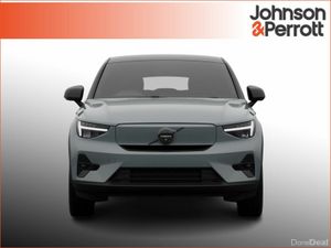 Volvo EC40 82 kWh Extended Range Plus Black Editio - Image 4