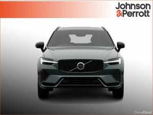 Volvo XC60 T6 350bhp AWD Plus Dark - (Forest Lake - Image 4