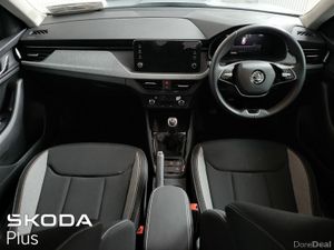 Skoda Kamiq Selection 1.0Tsi 115Bhp - Image 3