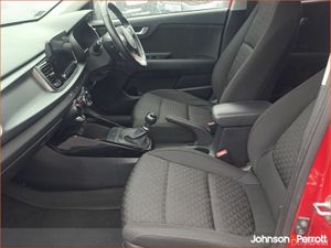 Kia Rio 1.25 PE - Image 3