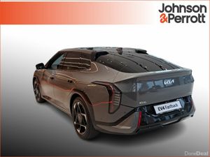 Kia EV4 Fastback *Order Your 261 Today* - Image 3