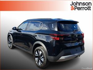 Opel Frontera Hybrid 1.2 GS 136HP - Image 3