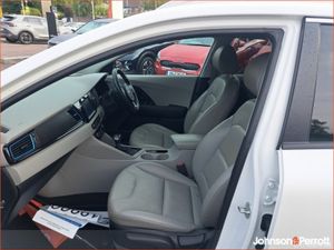 Kia Niro 1.6 GDI PLUG-IN HYBRID - Image 3