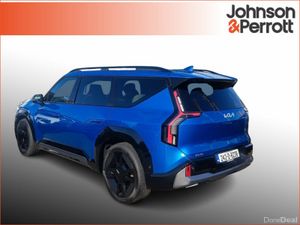 Kia EV9 GT-Line AWD 7-seat - Image 3