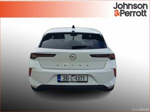 Opel Astra Elegance 1.2 110hp 6-speed MY25 - Image 4