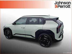 Kia EV3 GT-Line - Image 3