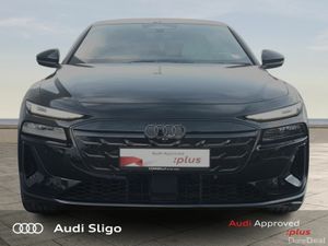 Audi A6 Avant e-tron S line + Tech Plus Pack - 281 - Image 3