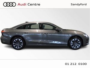 Audi A6 40 TDI SE 204PS - Image 2