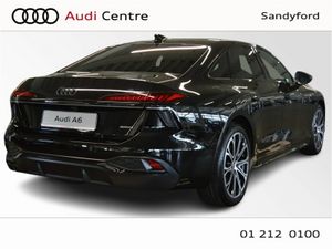 Audi A6 40 TDI Quattro S-LINE 204PS - Image 3