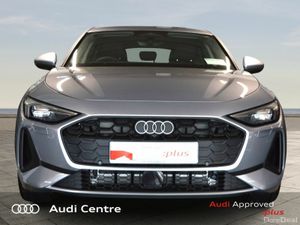 Audi A5 E-HYBRID Quattro 220KW SE Price new was € - Image 2