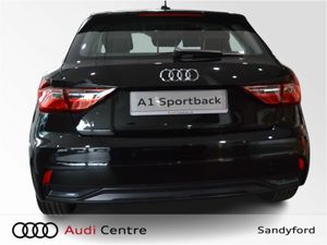 Audi A1 SB 30 TFSI 116HP SE - Image 4