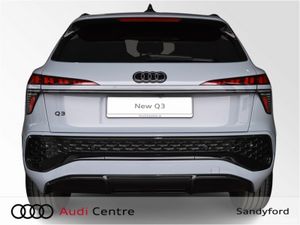 Audi Q3 TFSI 150HP S-T S-LINE - Image 4