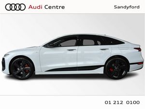 Audi A6 Sportback e-tron S-line Panoramic Glass  R - Image 2