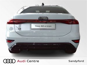 Audi A6 Sportback e-tron S-line Panoramic Glass  R - Image 4