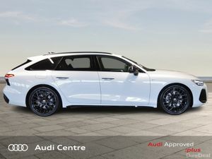 Audi A6 40 TDI S-LINE QUATTRO 204PS - Image 3