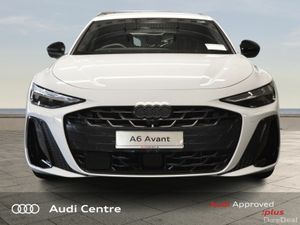 Audi A6 40 TDI S-LINE QUATTRO 204PS - Image 2