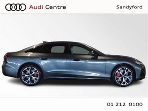 Audi A6 40 TDI Quattro S-Line 204PS - Image 2