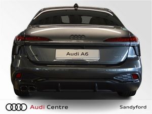 Audi A6 40 TDI Quattro S-Line 204PS - Image 4
