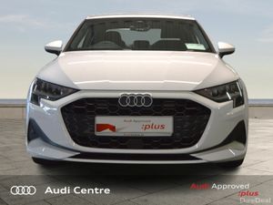 Audi A3 SAL 30 TDI 115HP SE - Image 2