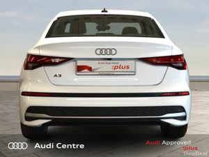 Audi A3 SAL 30 TDI 115HP SE - Image 4