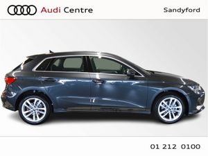 Audi A3 SB 30 TDI 115HP SE - Image 2