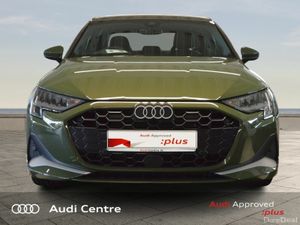 Audi A3 SAL 30 TFSI 115HP SE Price new was €41,856 - Image 2