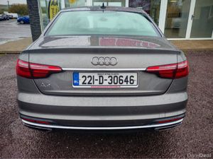 AUDI A4 LIMOUSINE 35 TDI 163BHP S-TRONIC SE 4DR AU - Image 4