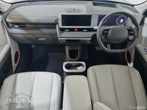 Hyundai IONIQ 5 Ioniq 5 Platinum 77 kW - Image 2